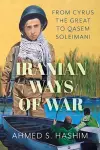Iranian Ways of War cover