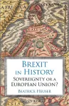 Brexit in History cover