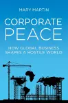 Corporate Peace cover