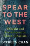 Spear to the West cover