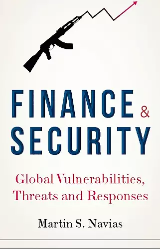 Finance and Security cover