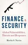 Finance and Security cover