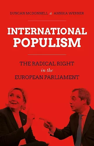 International Populism cover