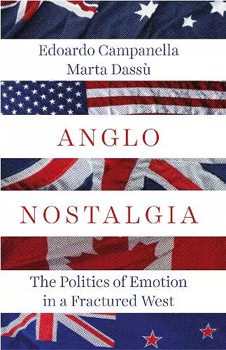 Anglo Nostalgia cover