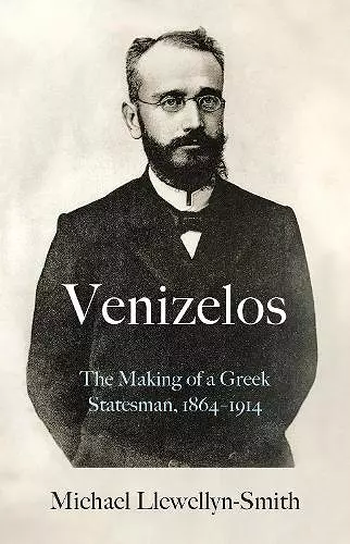 Venizelos cover