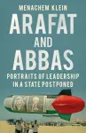 Arafat and Abbas cover