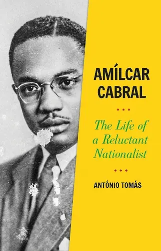 Amílcar Cabral cover