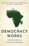 Democracy Works cover