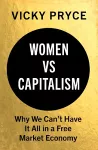 Women vs Capitalism cover