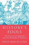 History's Fools cover