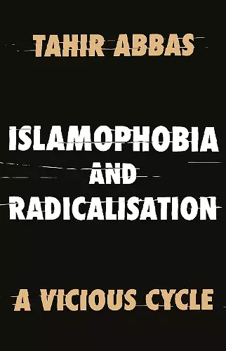 Islamophobia and Radicalisation cover