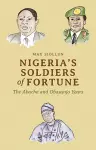 Nigeria's Soldiers of Fortune cover