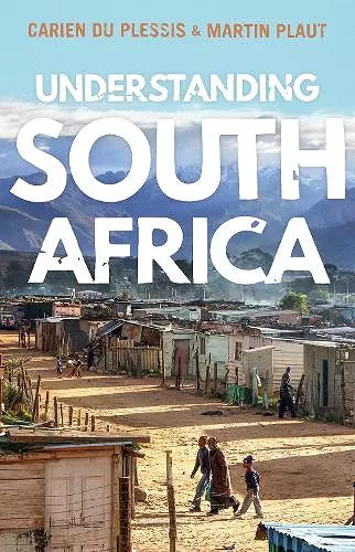 Understanding South Africa cover