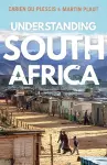 Understanding South Africa cover