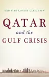 Qatar and the Gulf Crisis cover