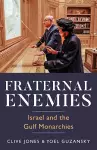 Fraternal Enemies cover