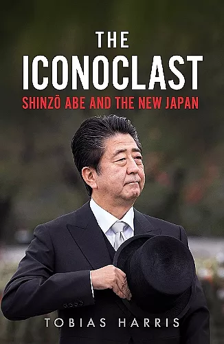 The Iconoclast cover