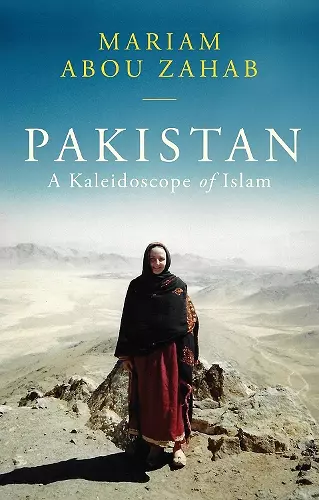 Pakistan cover