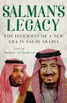 Salman's Legacy cover