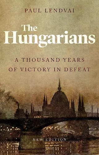 The Hungarians cover