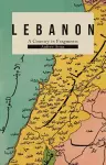 Lebanon cover