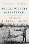 Peace, Poverty and Betrayal cover