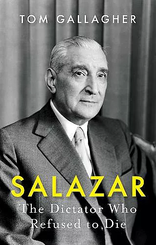 Salazar cover