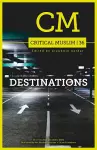 Critical Muslim 36: Destinations cover
