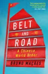 Belt and Road cover