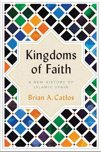 Kingdoms of Faith  cover