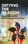 Defying the Dragon cover