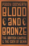 Blood and Bronze cover