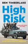 High Risk cover