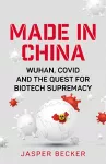 Made in China cover