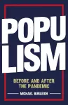 Populism cover