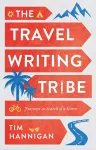 The Travel Writing Tribe cover