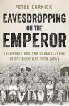 Eavesdropping on the Emperor cover