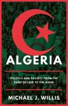 Algeria cover