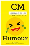 Critical Muslim 38: Humour cover