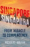 Singapore, Singapura cover