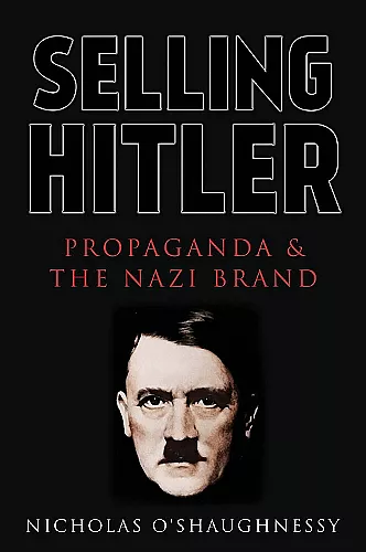 Selling Hitler cover