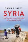 Syria cover