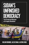 Sudan's Unfinished Democracy cover