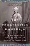 The Progressive Maharaja cover