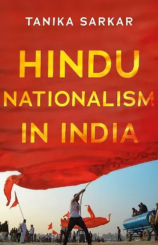 Hindu Nationalism in India cover