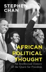 African Political Thought cover