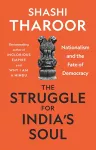 The Struggle for India's Soul cover