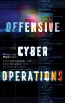 Offensive Cyber Operations cover