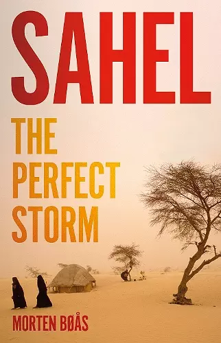 Sahel cover