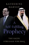 A Self-Fulfilling Prophecy cover